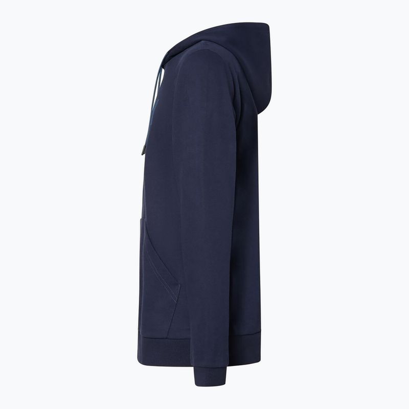 Vyriškas džemperis Oakley PO Hoodie fathom 3