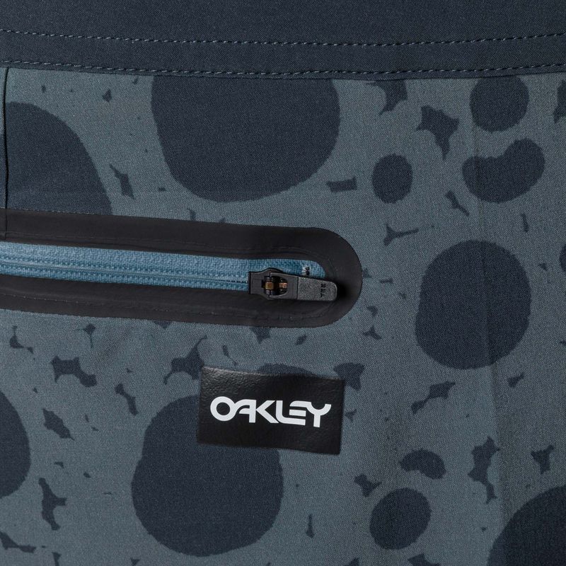 Vyriški maudymosi šortai Oakley Maven RC 20" black FOA4043099TA 3