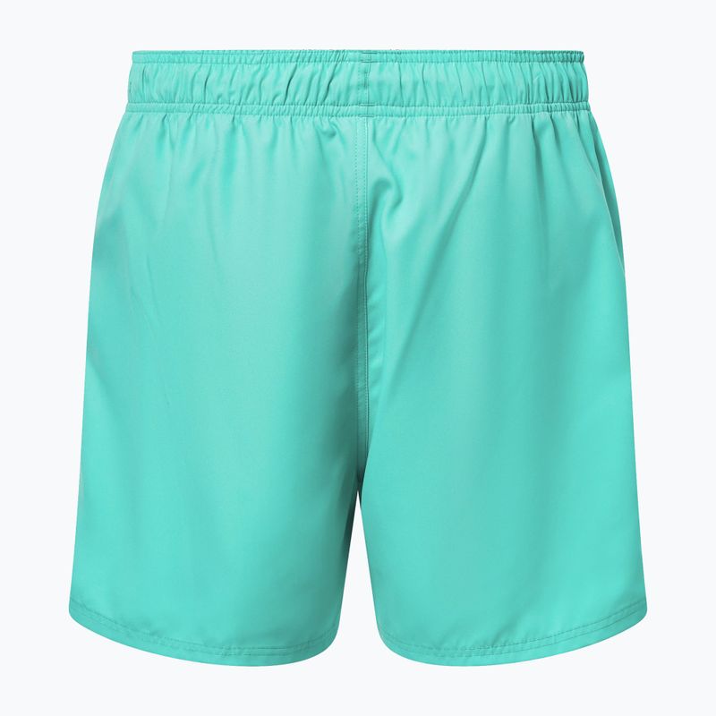 Oakley Beach Volley 16" žali vyriški maudymosi šortai FOA4043107GR 2