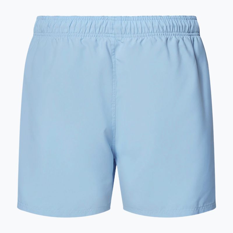 Vyriški "Oakley Beach Volley" 16" plaukimo šortai mėlyni FOA4043106EK 2