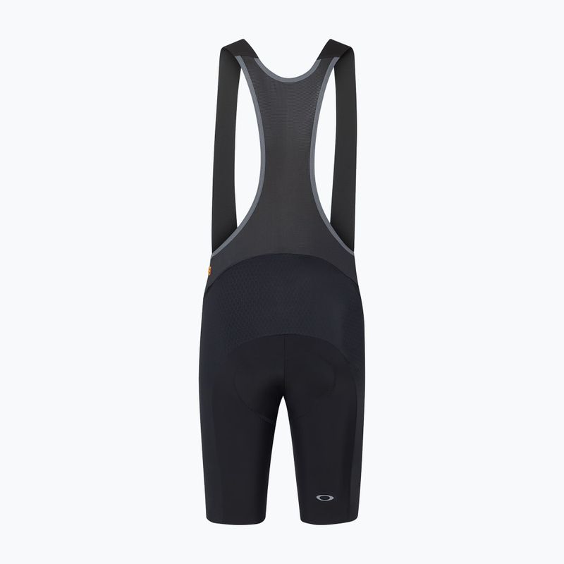 Vyriški dviračių šortai Oakley Endurance Ultra Bib juoda FOA404392 8