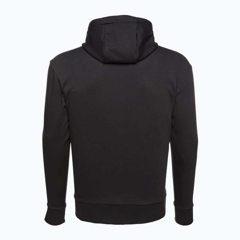 Vyriškas džemperis Oakley Factory Pilot Rc Hoodie black FOA404506 8