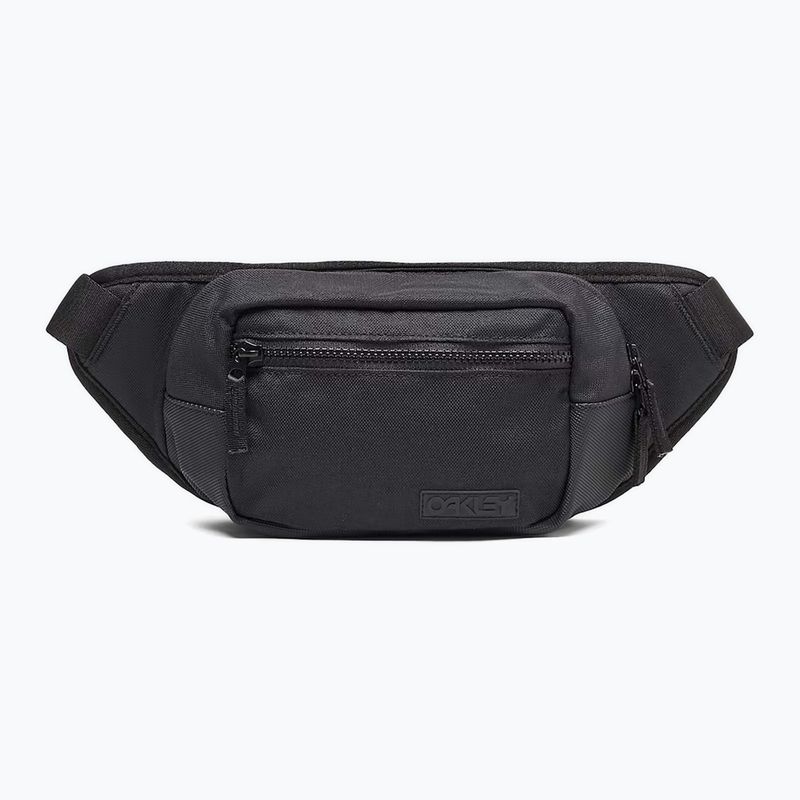 Rankinė ant juosmens Oakley Transit Belt 2 l blackout