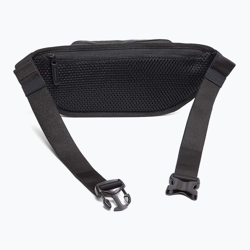 Rankinė ant juosmens Oakley Transit Belt 2 l blackout 2