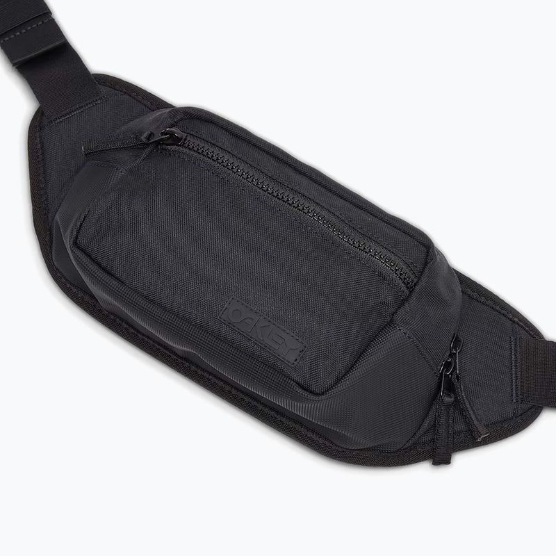 Rankinė ant juosmens Oakley Transit Belt 2 l blackout 3