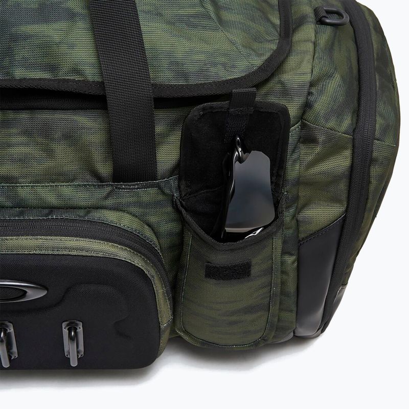 Kelioninis krepšys Oakley Urban Ruck Rc Duffle 97 l brush tiger camo green 5