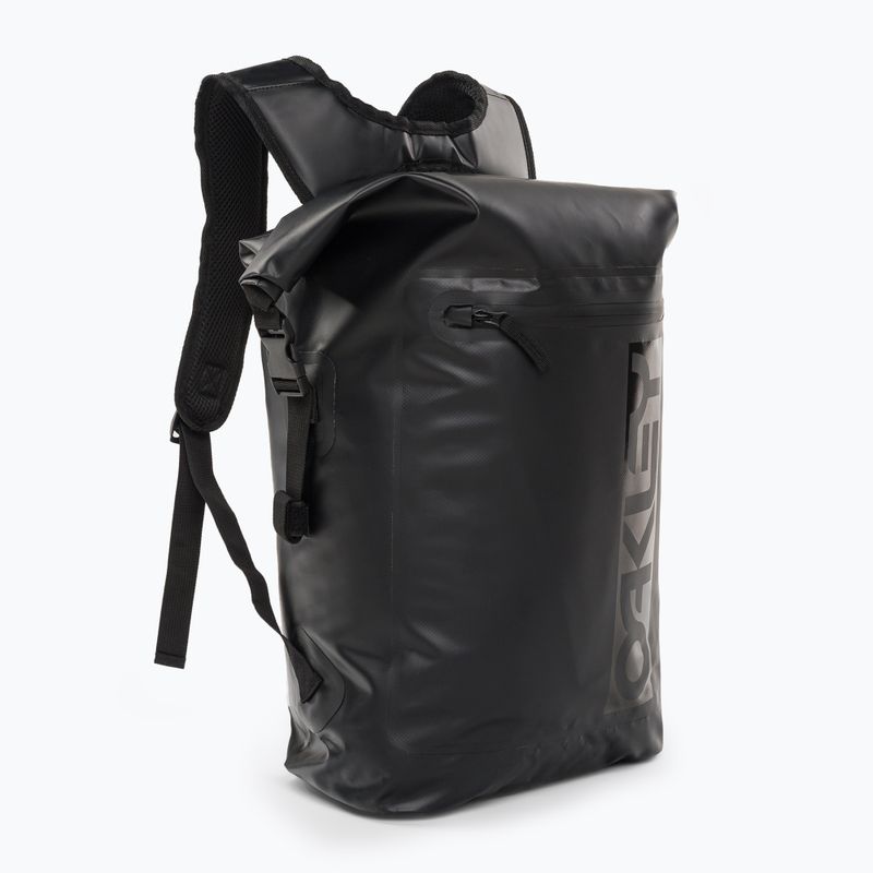 Oakley Jaws Dry 30 l žygių kuprinė juoda FOS90120302E 2