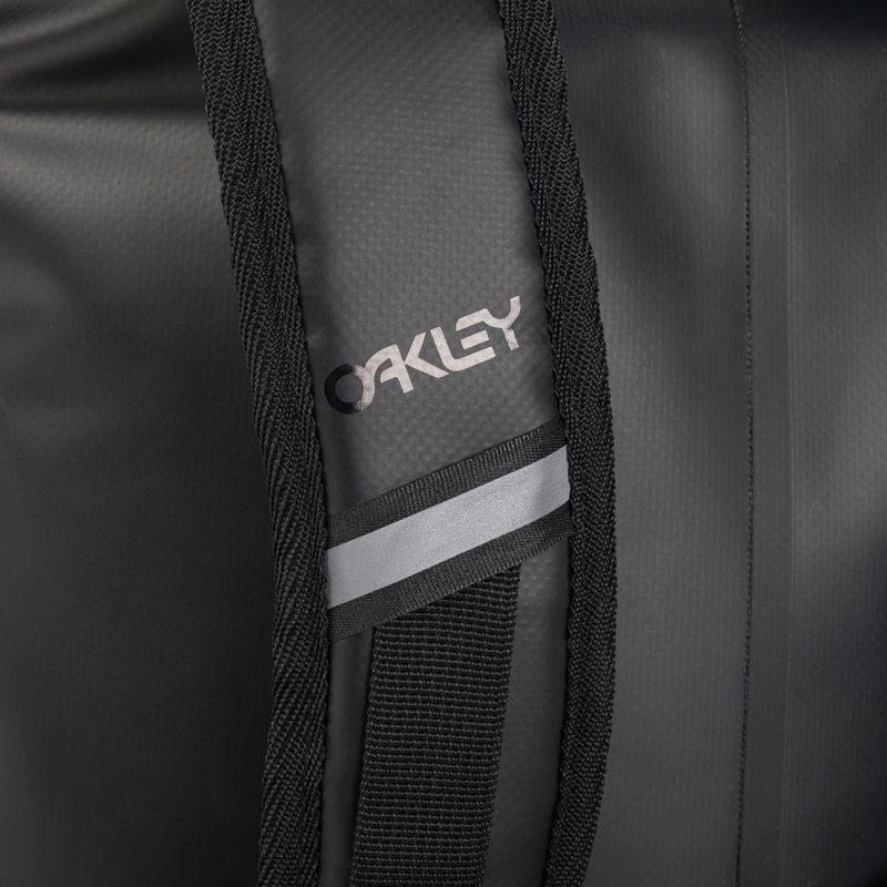 Oakley Jaws Dry 30 l žygių kuprinė juoda FOS90120302E 4