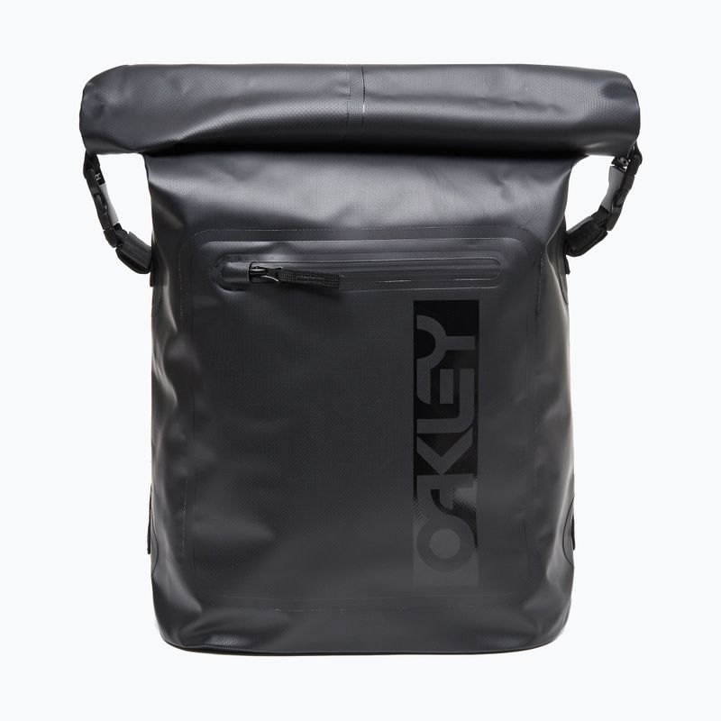 Oakley Jaws Dry 30 l žygių kuprinė juoda FOS90120302E 6