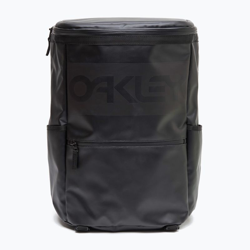 Turistinė kuprinė Oakley Square Rc 29 l  blackout