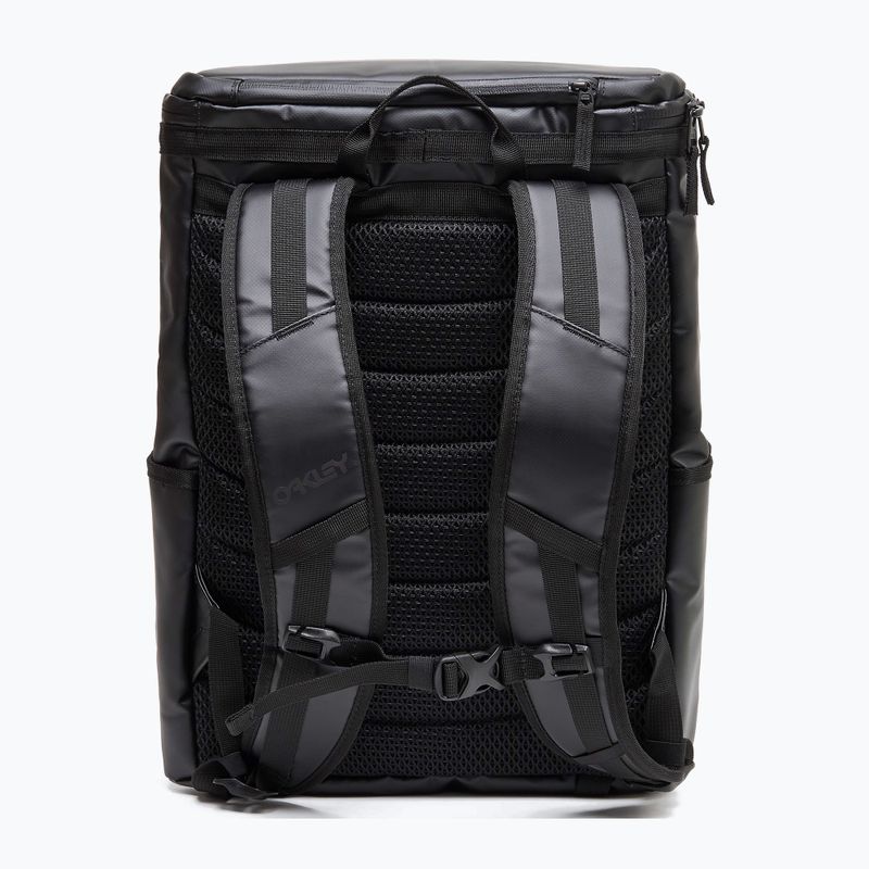 Turistinė kuprinė Oakley Square Rc 29 l  blackout 2