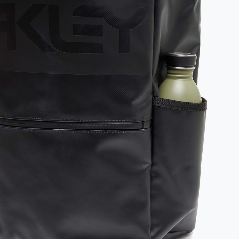 Turistinė kuprinė Oakley Square Rc 29 l  blackout 4
