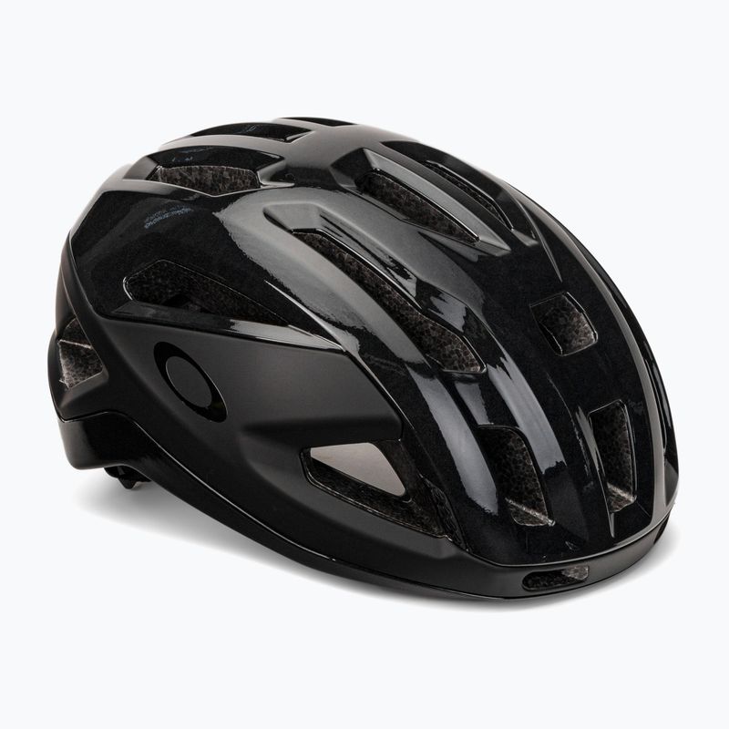 Oakley Aro3 Endurance Eu dviratininko šalmas juodas FOS901301301