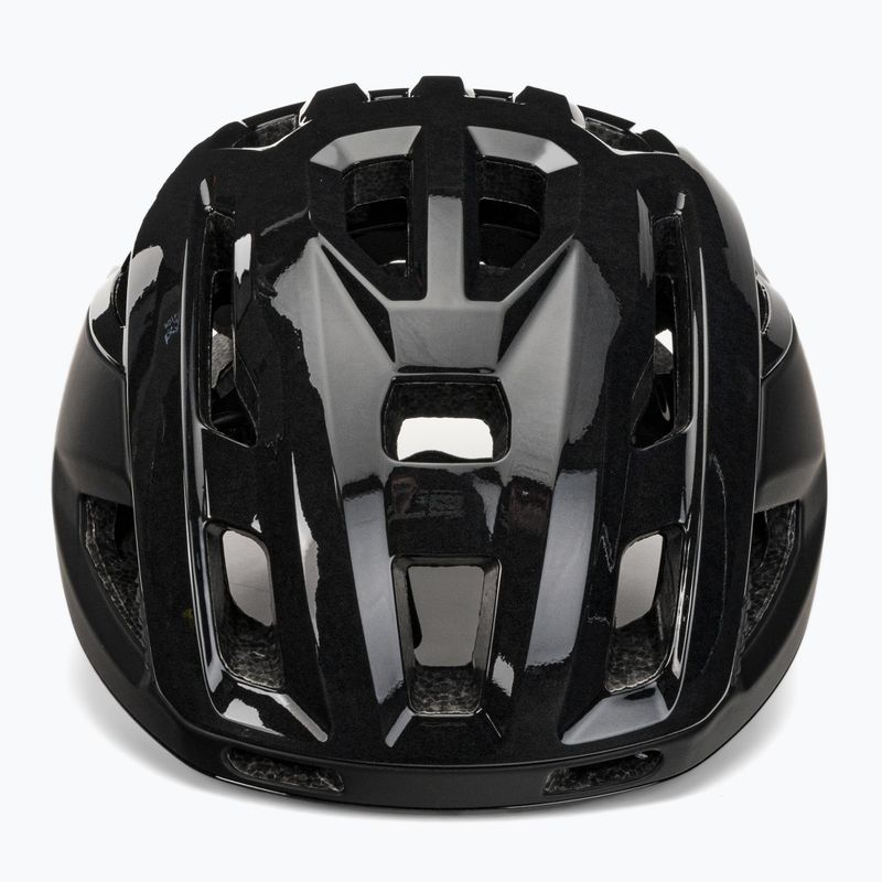 Oakley Aro3 Endurance Eu dviratininko šalmas juodas FOS901301301 2