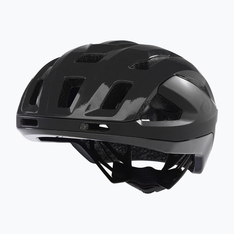 Oakley Aro3 Endurance Eu dviratininko šalmas juodas FOS901301301 6
