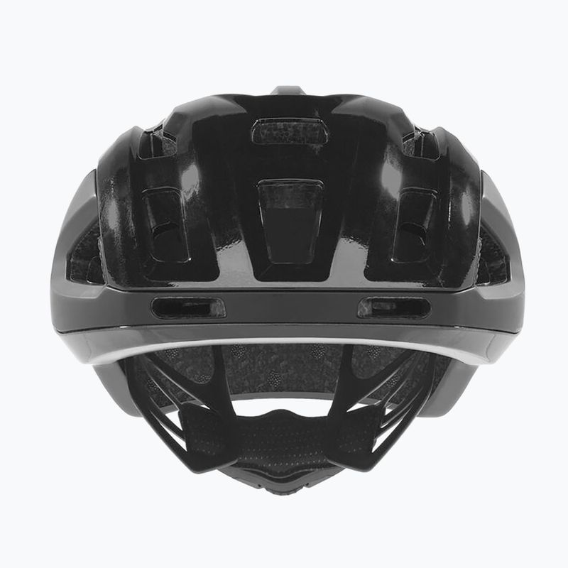 Oakley Aro3 Endurance Eu dviratininko šalmas juodas FOS901301301 9