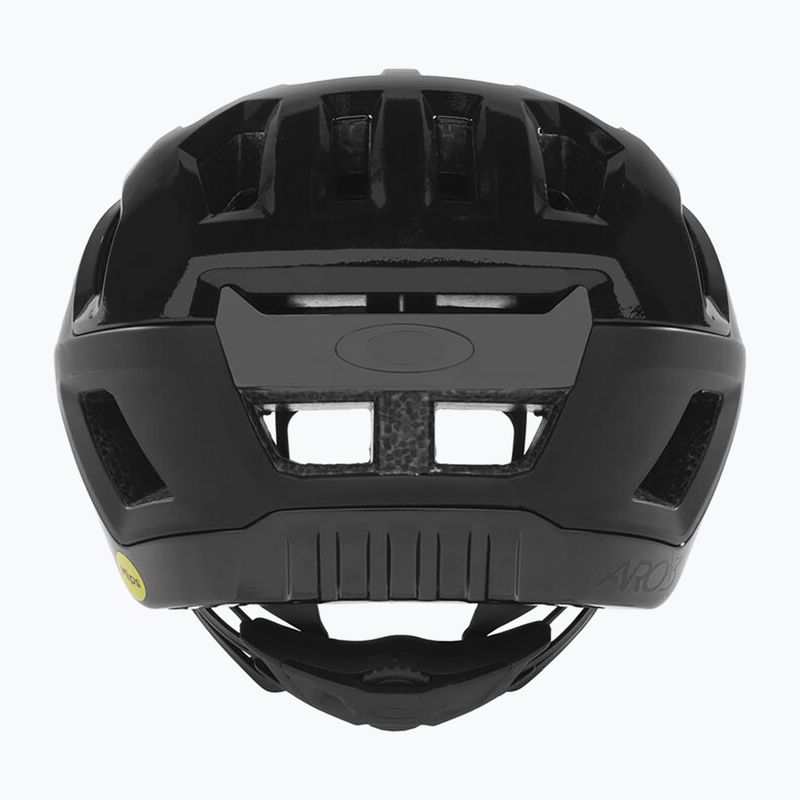 Oakley Aro3 Endurance Eu dviratininko šalmas juodas FOS901301301 10