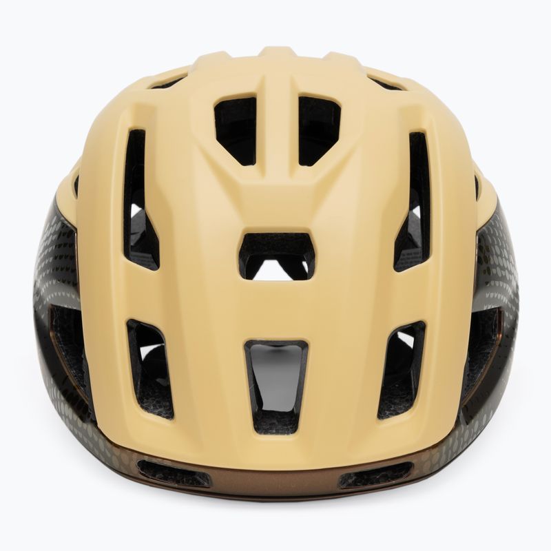 Oakley Aro3 Endurance Eu raudonas dviratininko šalmas FOS901301 2