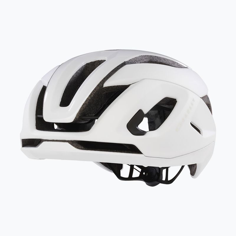 Oakley Aro5 Race Eu dviratininko šalmas baltas FOS901302 6