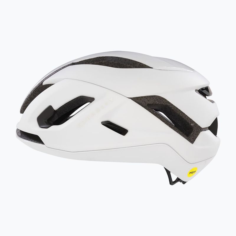 Oakley Aro5 Race Eu dviratininko šalmas baltas FOS901302 8