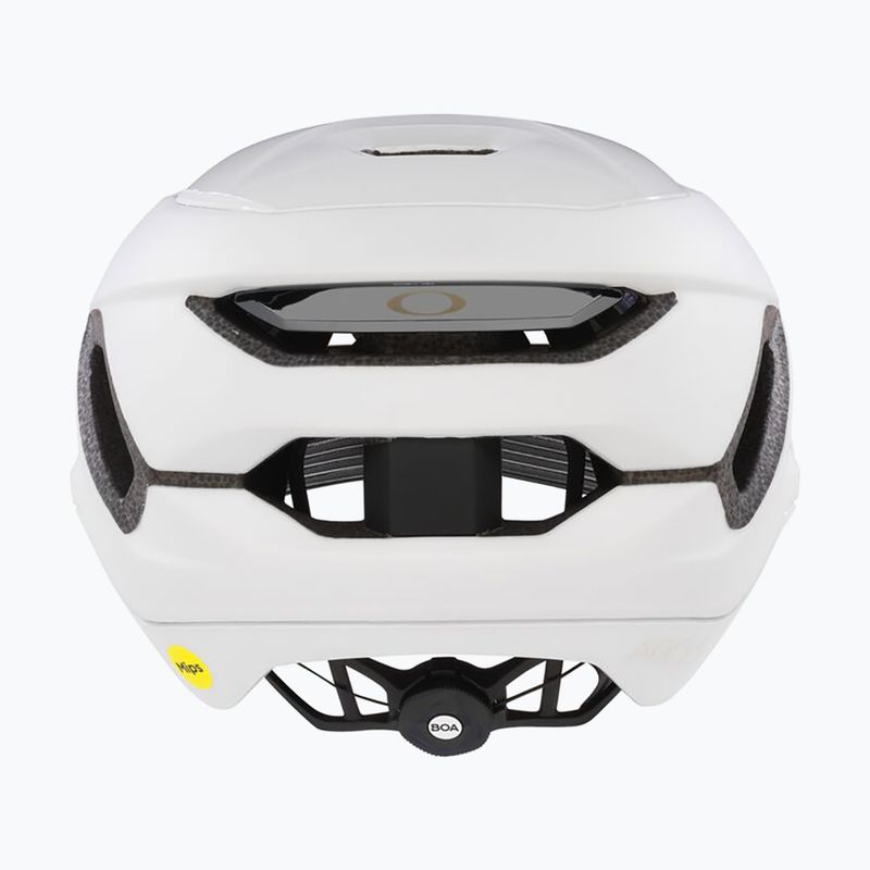 Oakley Aro5 Race Eu dviratininko šalmas baltas FOS901302 10