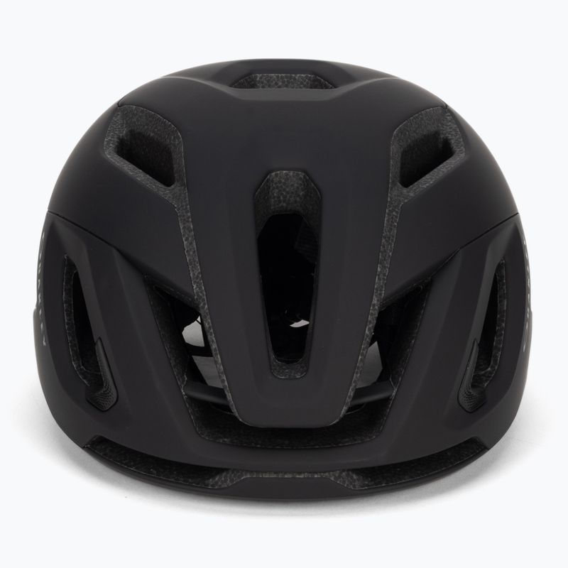Oakley Aro5 Race Eu dviratininko šalmas juodas FOS901302 2