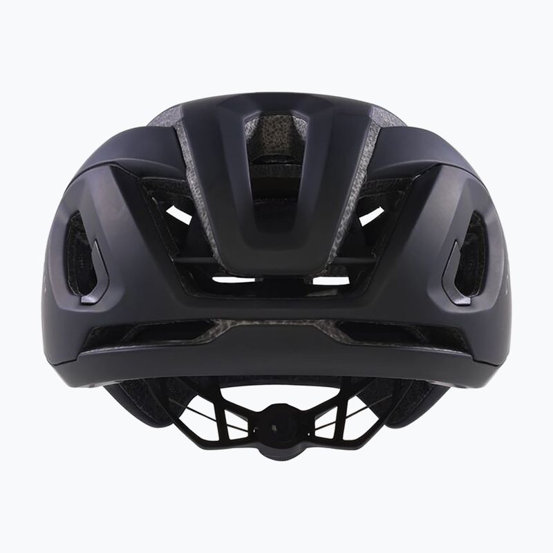 Oakley Aro5 Race Eu dviratininko šalmas juodas FOS901302 9