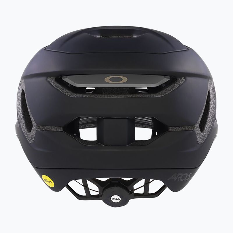 Oakley Aro5 Race Eu dviratininko šalmas juodas FOS901302 10