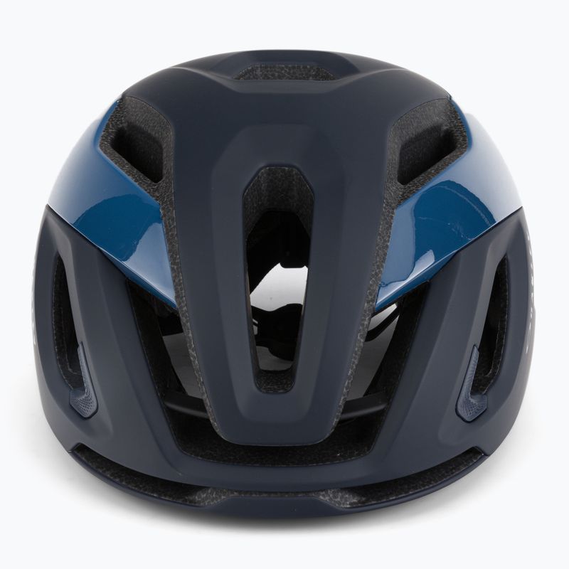 Oakley Aro5 Race Eu mėlynas dviratininko šalmas FOS901302 2