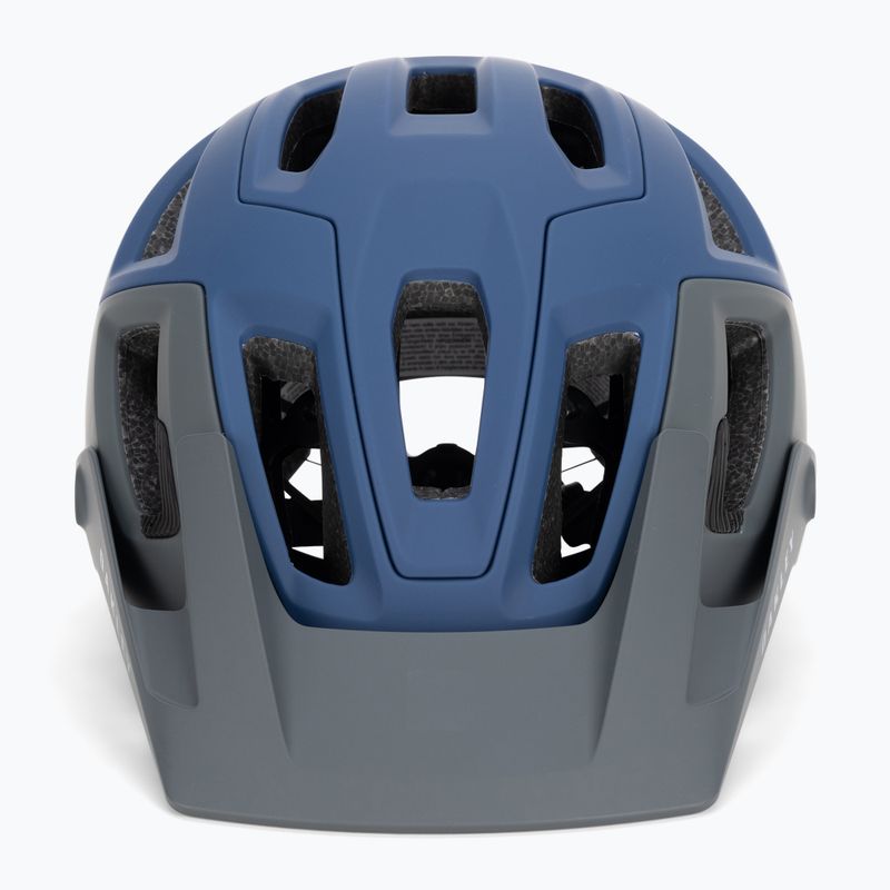 Oakley Drt5 Maven Eu mėlynas dviratininko šalmas FOS901303 2