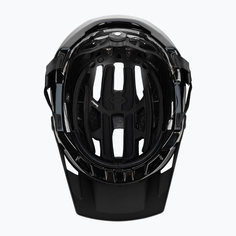 Oakley Drt5 Maven Eu dviratininko šalmas juodas/žalias FOS901303 5