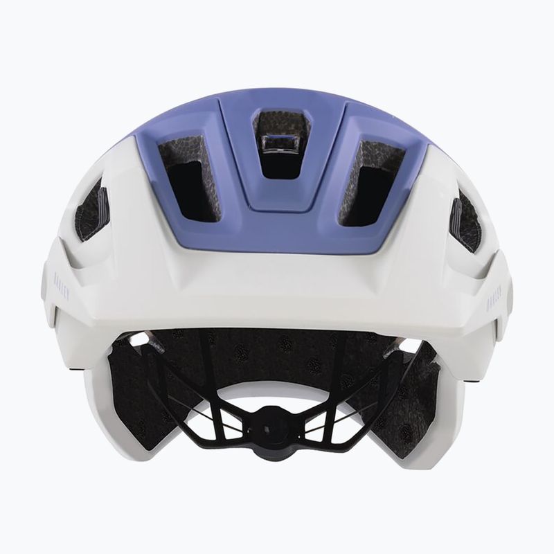 Oakley Drt5 Maven Eu pilkai violetinis dviratininko šalmas FOS901303 9