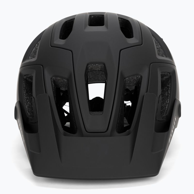 Oakley Drt5 Maven Eu dviratininko šalmas juodas FOS901303 2