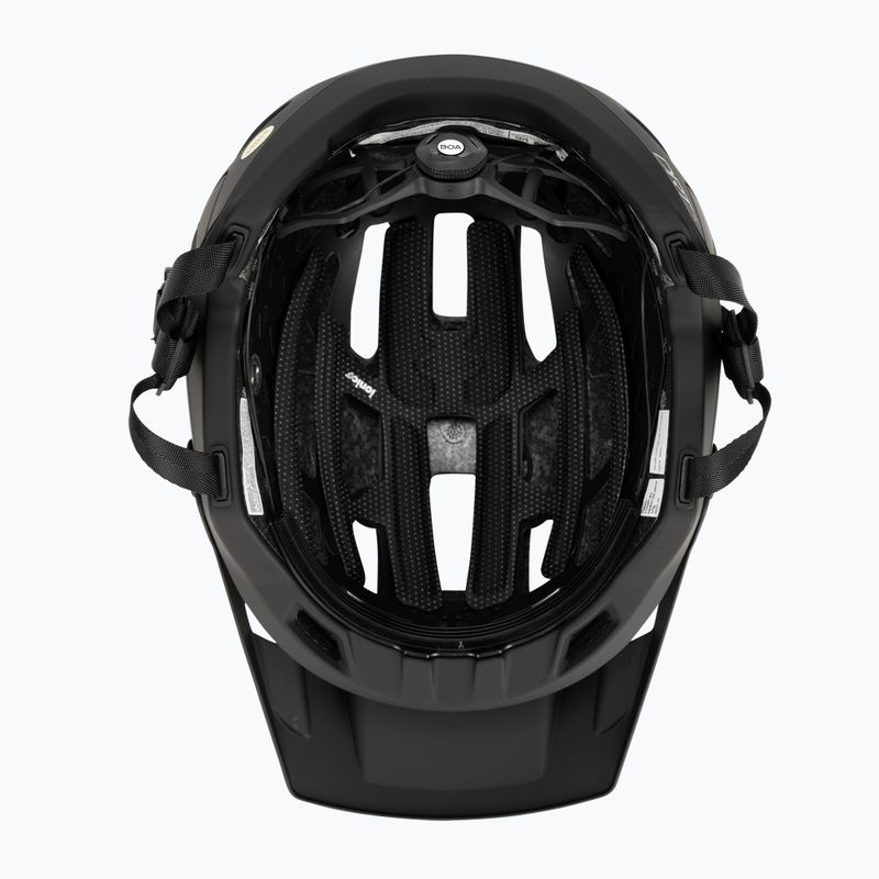 Oakley Drt5 Maven Eu dviratininko šalmas juodas FOS901303 5