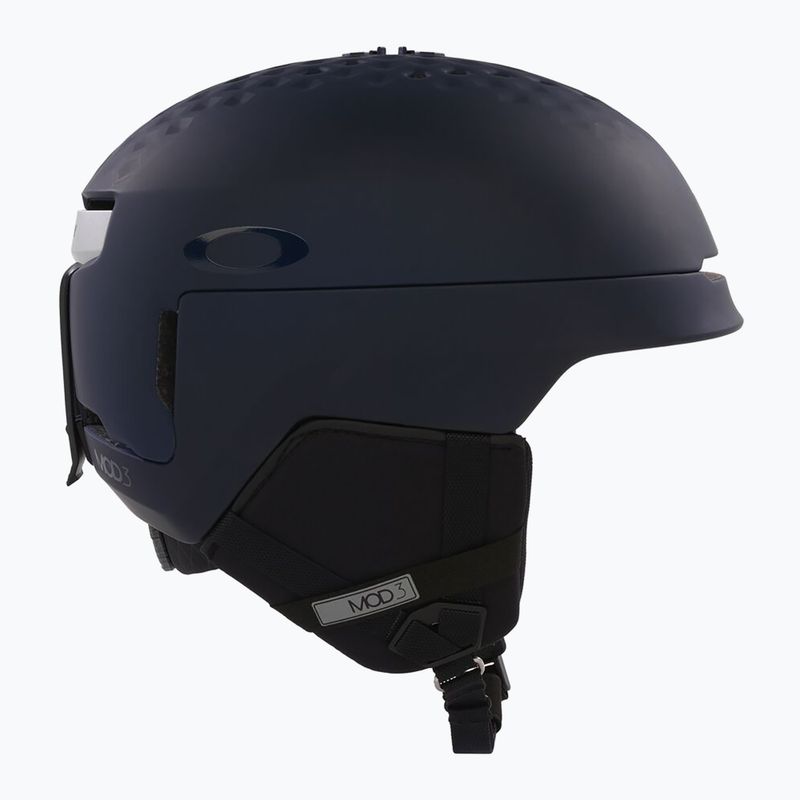 Slidinėjimo šalmas Oakley Mod3 matte navy 4