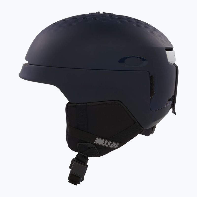 Slidinėjimo šalmas Oakley Mod3 matte navy 5