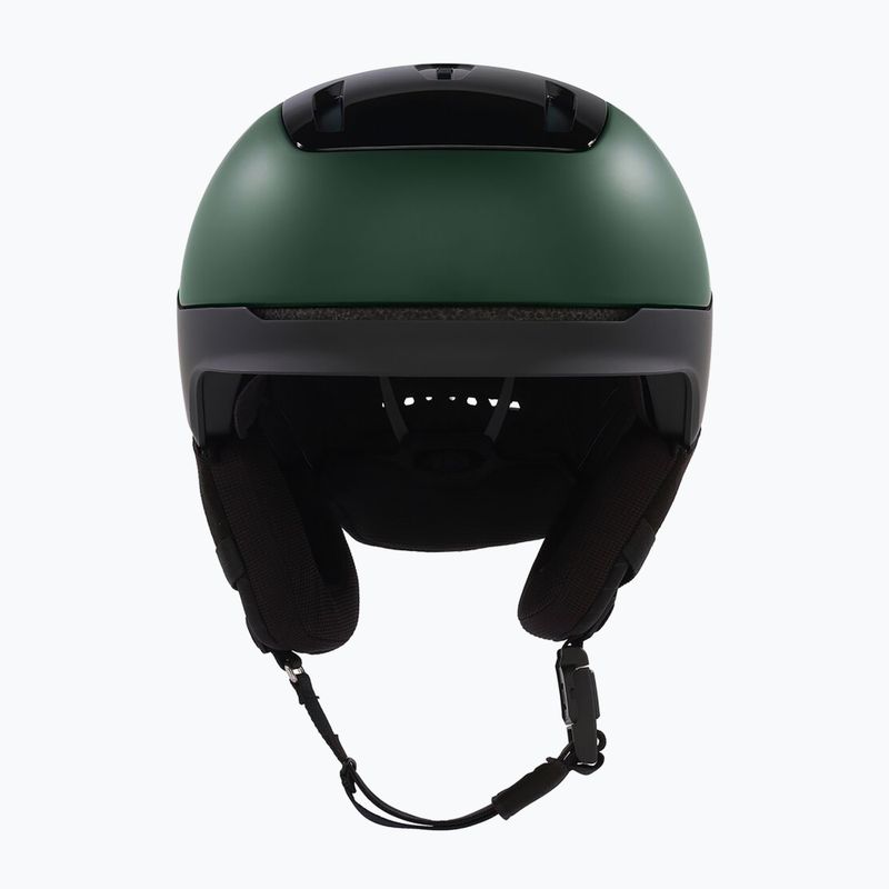 "Oakley Mod5 mte hntr grn/mte blk" slidinėjimo šalmas 3