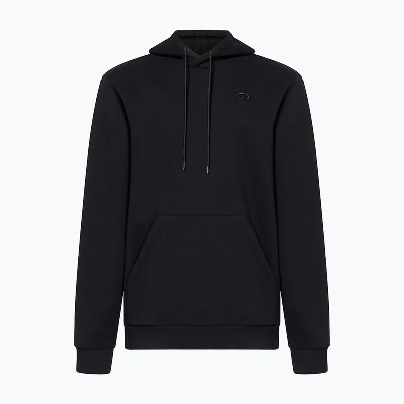 Vyriškas džemperis Oakley Relax Pullover Hoodie 2.0 blackout 7