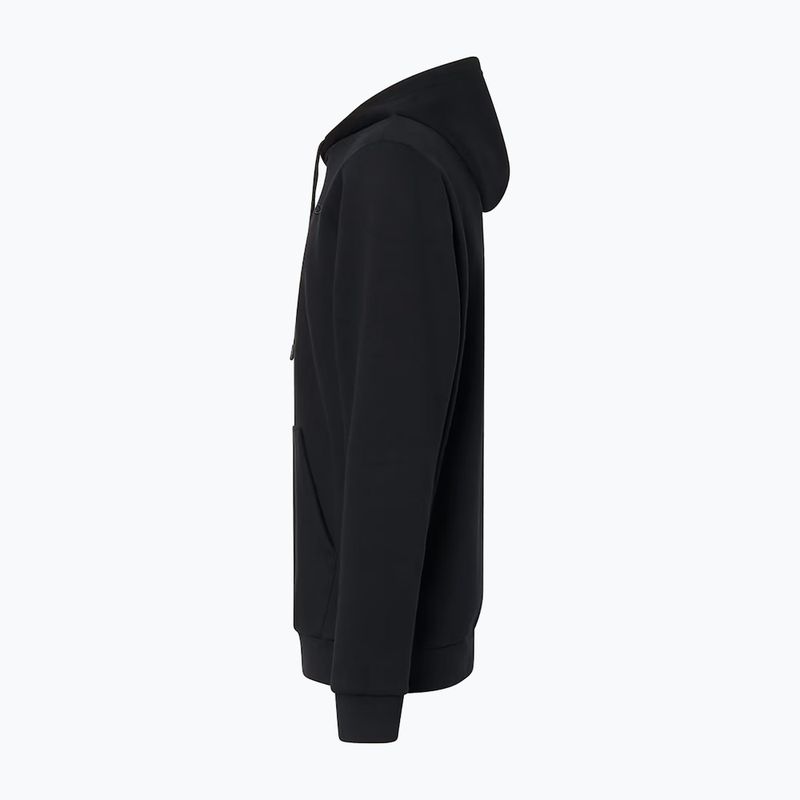 Vyriškas džemperis Oakley Relax Pullover Hoodie 2.0 blackout 9