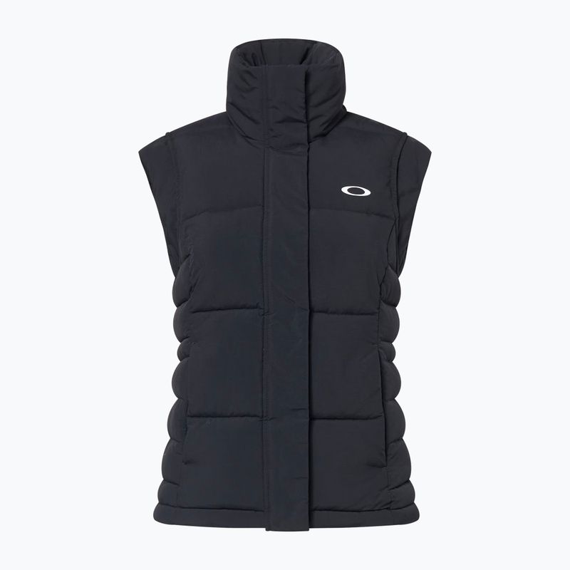 Moteriška liemenė Oakley Autumn Rc Vest blackout 8