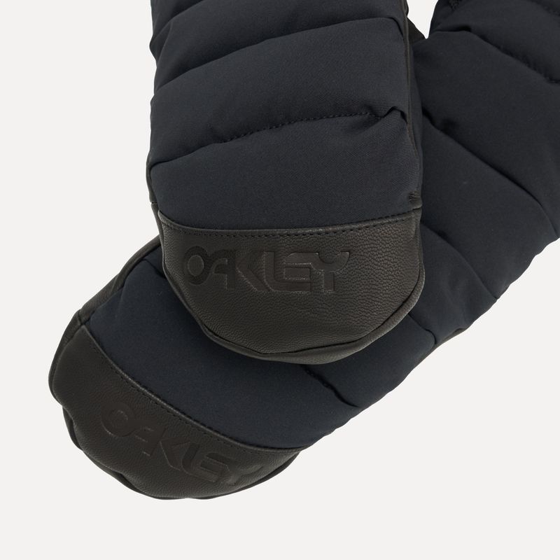 Oakley Moteriškos slidinėjimo pirštinės Wmns B1B Winter Mittens blackout 5
