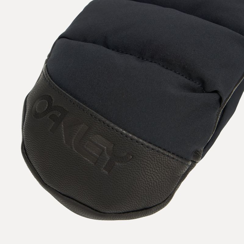 Oakley Moteriškos slidinėjimo pirštinės Wmns B1B Winter Mittens blackout 6