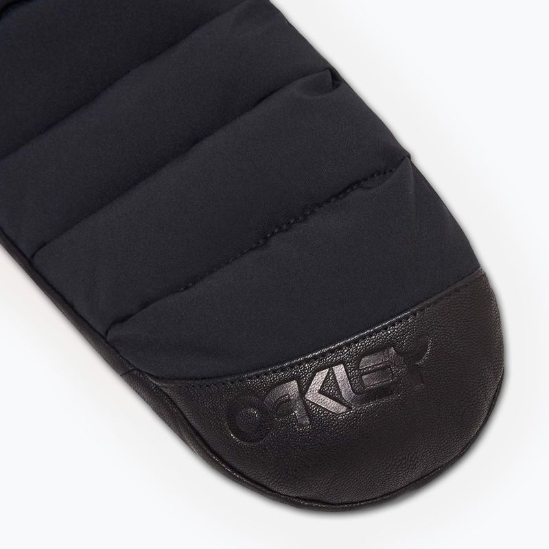 Oakley Moteriškos slidinėjimo pirštinės Wmns B1B Winter Mittens blackout 2