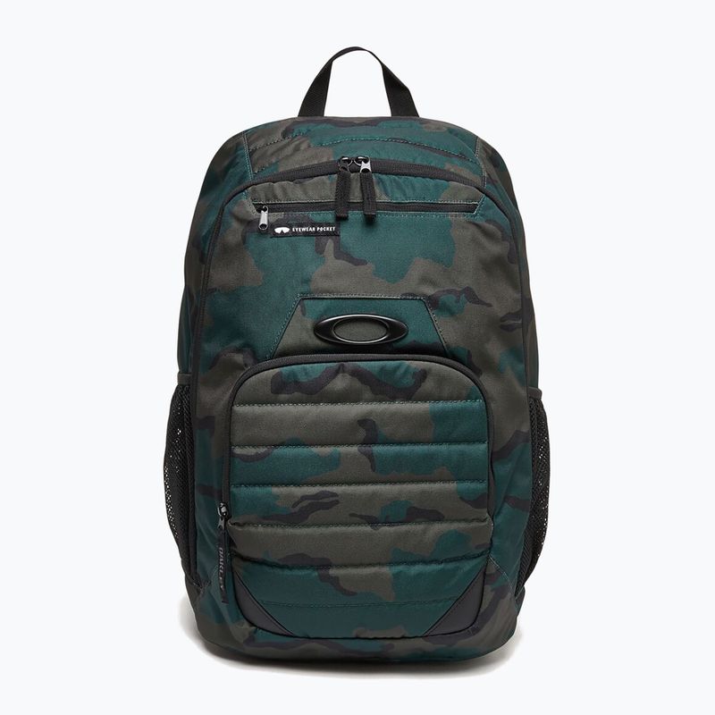 Turistinė kuprinė Oakley Plecak Oakley Enduro 25LT 4.0 B1B camo hunter