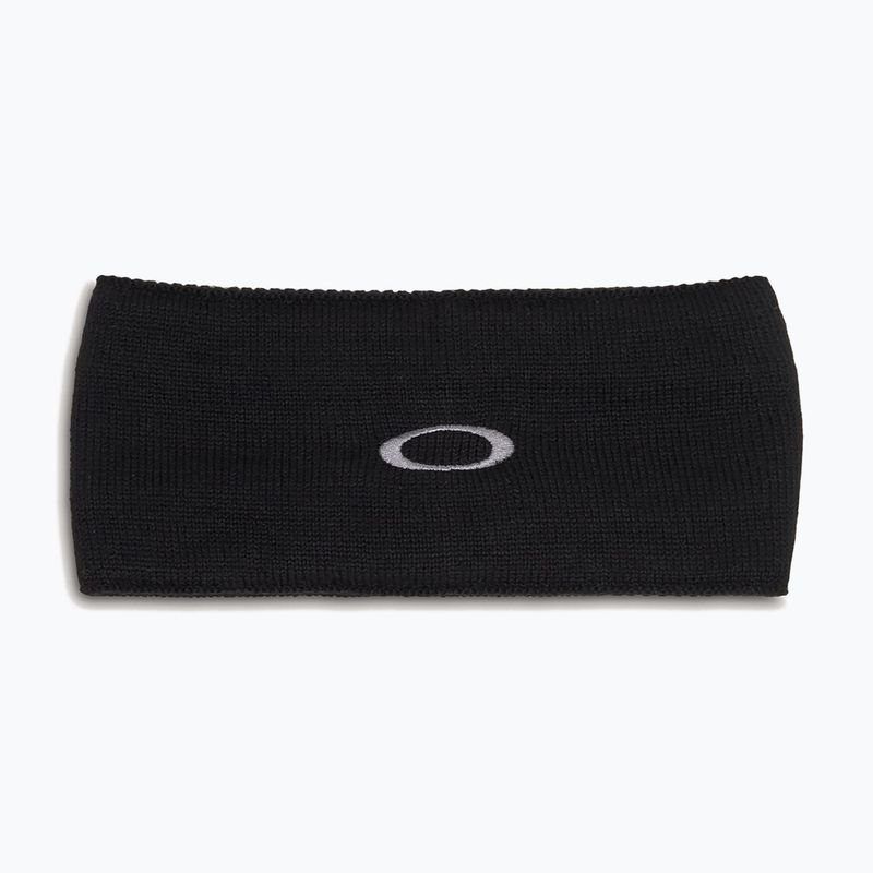 Galvos juosta Oakley Nordic Headband blackout