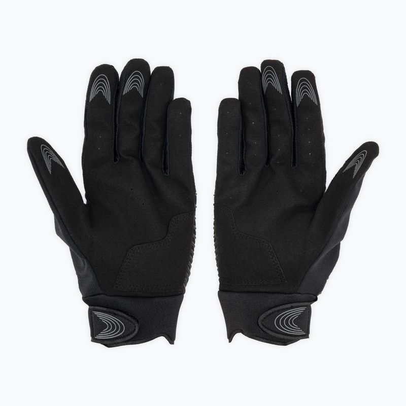 Vyriškos pirštinės Oakley Drop In Mtb Glove 2.0 black FOS901323 2