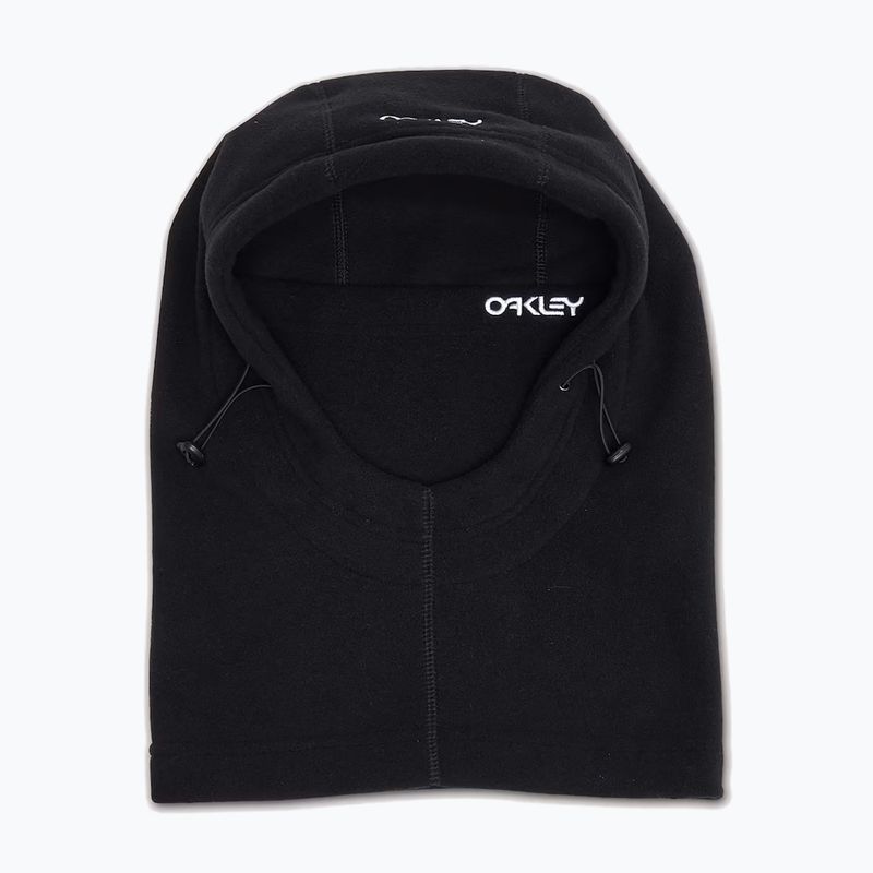 Balaklava Oakley Printed Pile Balaclava blackout