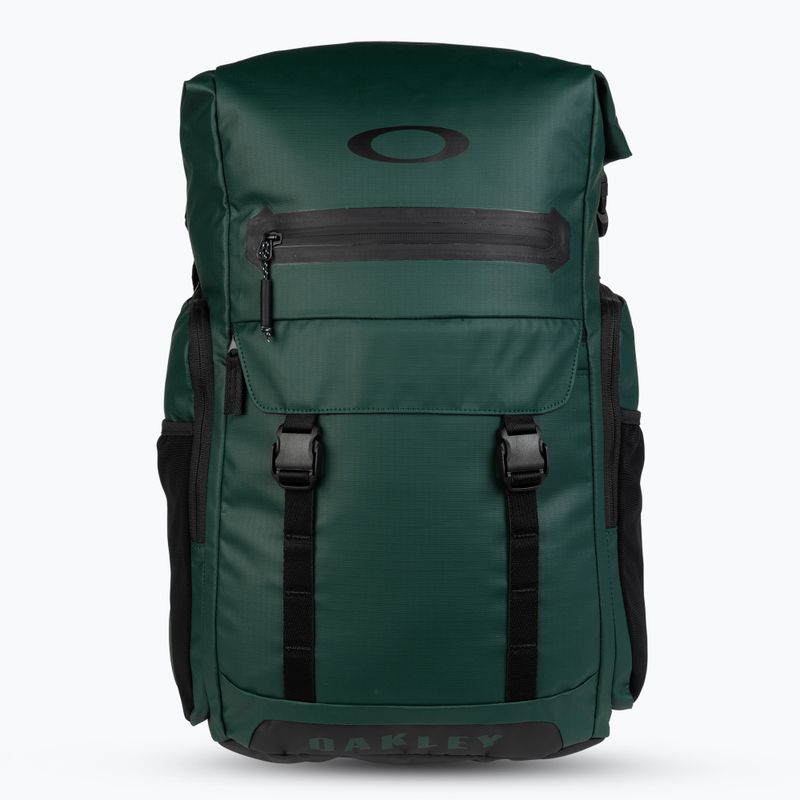 "Oakley Road Trip Terrain RC" kuprinė 25 l hunter green