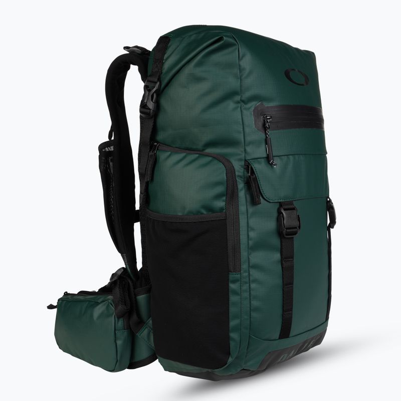 "Oakley Road Trip Terrain RC" kuprinė 25 l hunter green 2