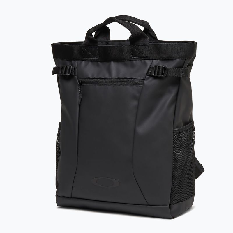 Krepšys Oakley Endless Adventure Rc Tote Bag blackout 2